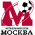 FK Moskva Logo