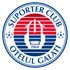 Otelul Galati Logo