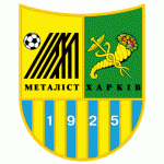 Metalist Kharkiv Logo