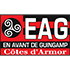 Guingamp Logo