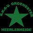 Groene Ster Logo