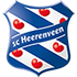 Jong Heerenveen Logo