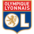 Olympique Lyon Logo