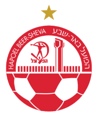 Hapoel Beer Sheva Logo