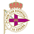 Deportivo La Coruna Logo