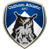 Oldham Athletic Logo