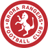 Brora Rangers Logo