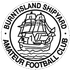 Burntisland Shipyard Logo