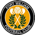 Fort William Logo