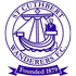 St Cuthbert Wanderers Logo