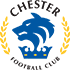 Chester FC Logo