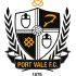 Port Vale Logo