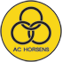 AC Horsens Logo