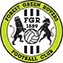 Forest Green Rovers Logo