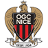 OGC Nizza Logo