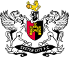 Exeter City Logo