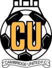 Cambridge United Logo