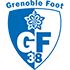 Grenoble Logo