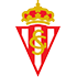 Sporting Gijon Logo