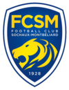 Sochaux Logo