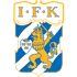 IFK Gothenburg Logo