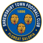 Shrewsbury Town Logo