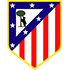 Atletico Madrid Logo