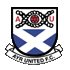 Ayr United Logo