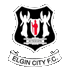 Elgin City Logo