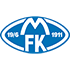 Molde FK Logo