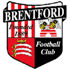 Brentford Logo