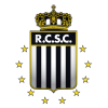 Sporting Charleroi Logo