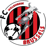 RWDM Brussels FC Logo